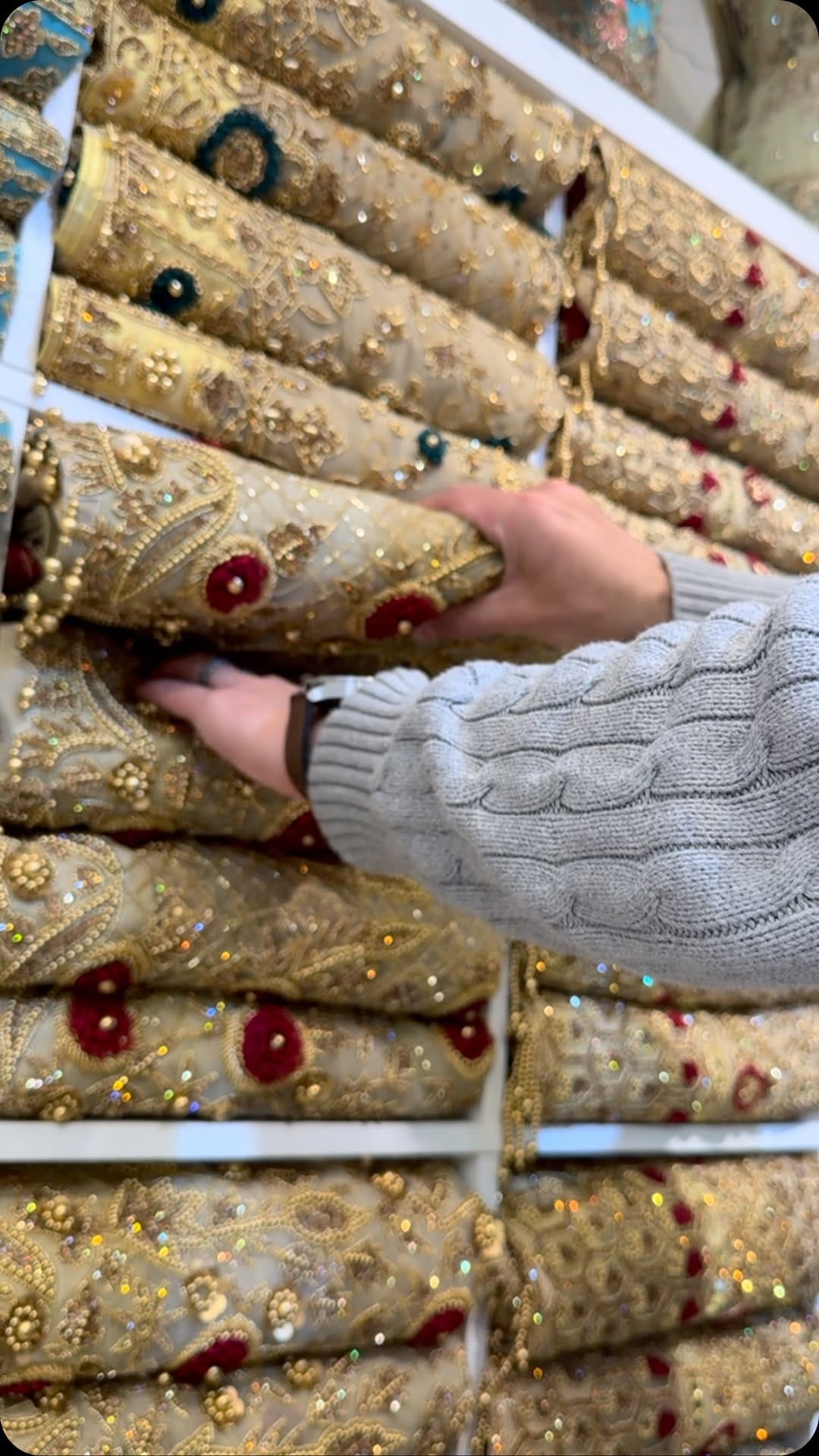 Post 10 by Shahz | designer on Instagram (video)