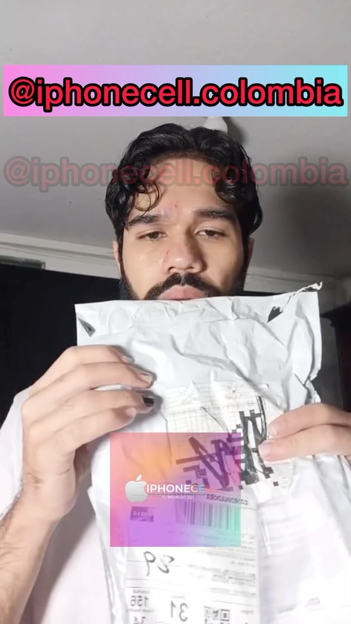 Post 1 by IᑭᕼOᑎE ᑕEᒪᒪ ⚡️ on Instagram (video)