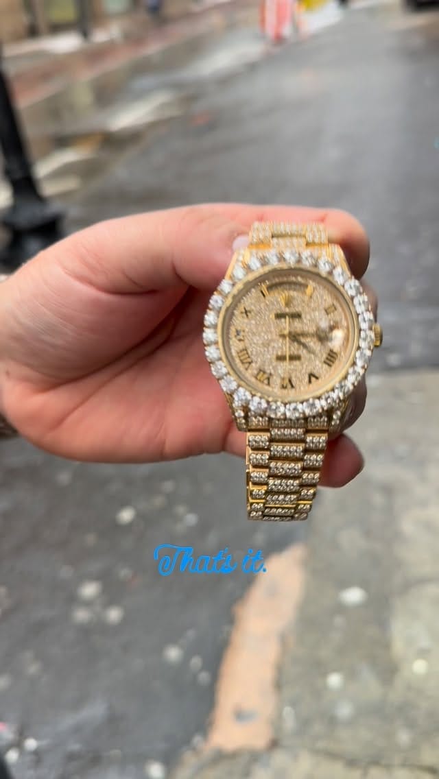 Post 4 by Nate Youshaei on Instagram (video)