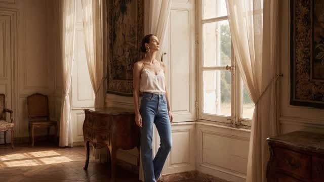 Post 6 by CAMI NYC on Instagram (video)