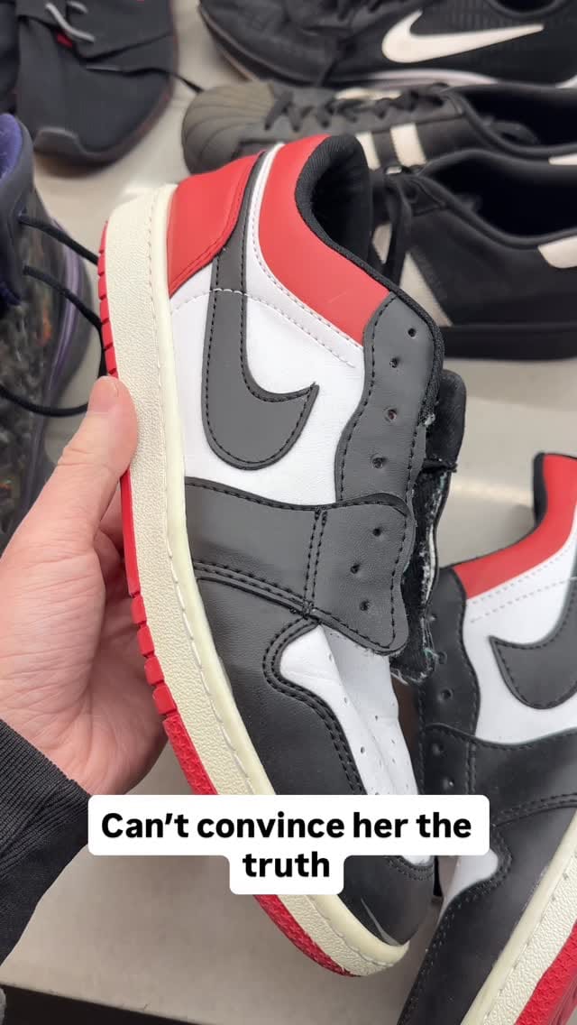 Post 1 by Solestage on Instagram (video)