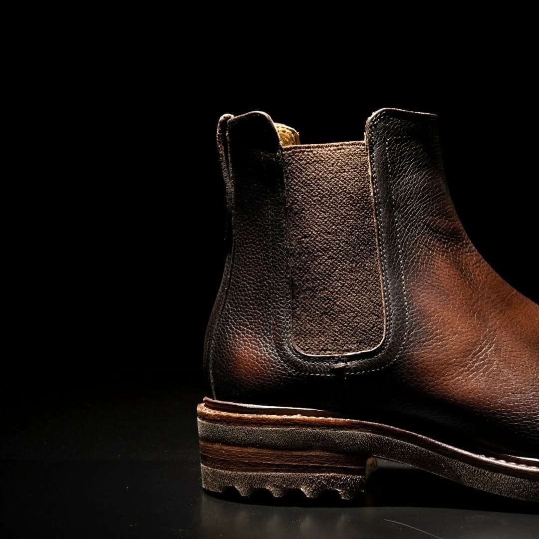 Post 8 by ALLEN EDMONDS | Making shoes for your life’s work since 1922 on Instagram (image)