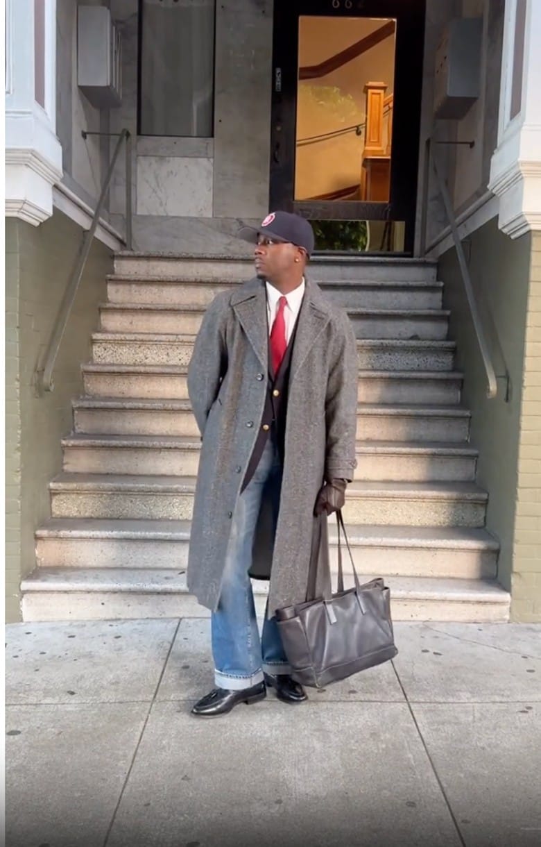 Post 10 by ALLEN EDMONDS | Making shoes for your life’s work since 1922 on Instagram (video)