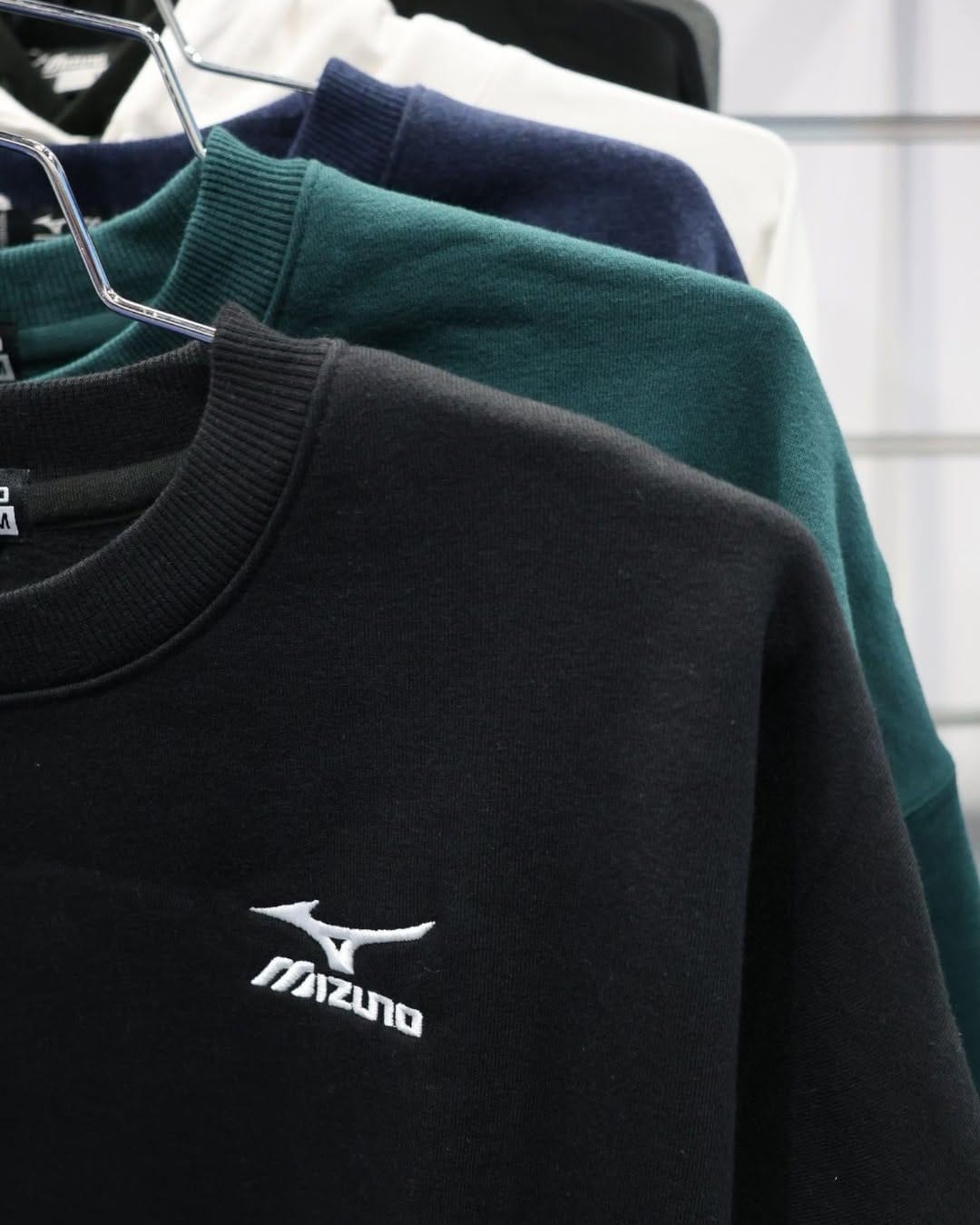 Post 2 by Mizuno Volleyball USA on Instagram (image)