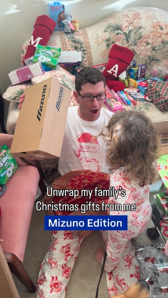 Post 3 by Mizuno Volleyball USA on Instagram (video)