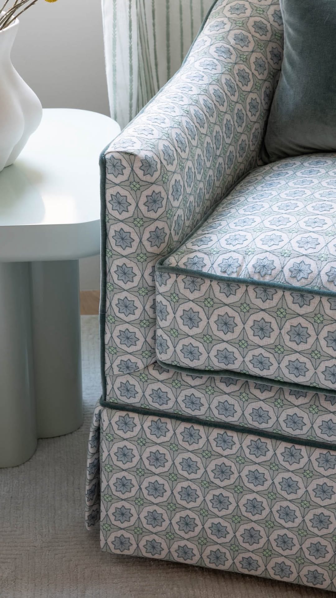 Post 8 by Pepper Home on Instagram (video)