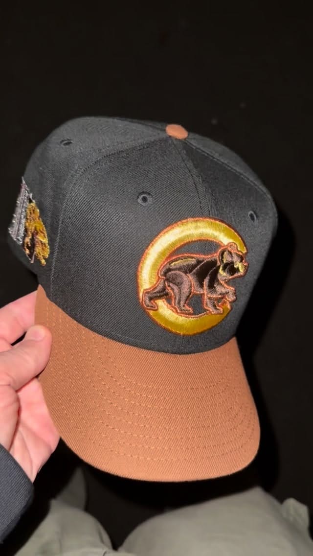 Post 5 by TOPPERZSTORE on Instagram (video)