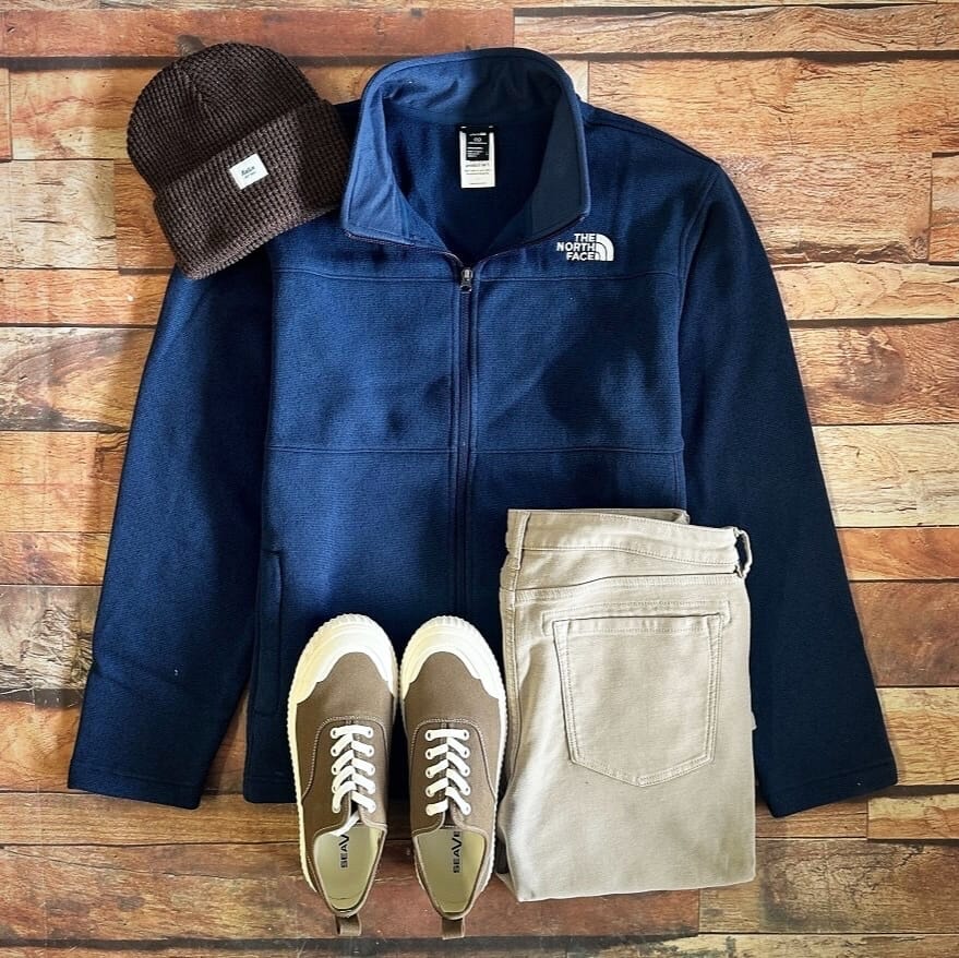 Post 2 by Man Outfitters on Instagram (image)