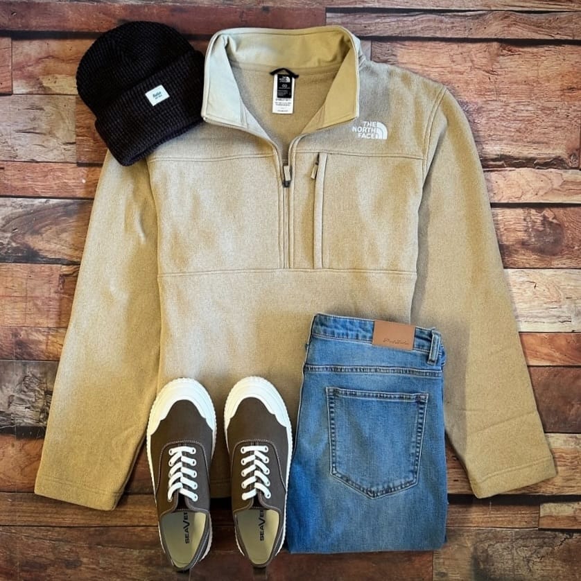 Post 9 by Man Outfitters on Instagram (image)