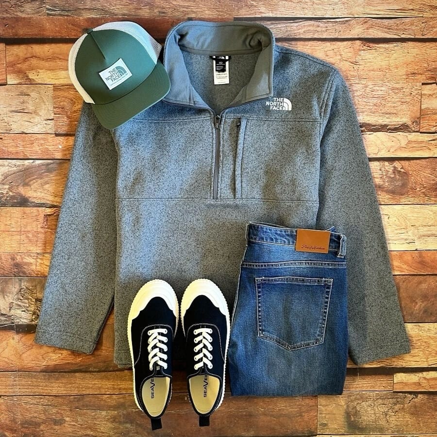 Post 7 by Man Outfitters on Instagram (image)