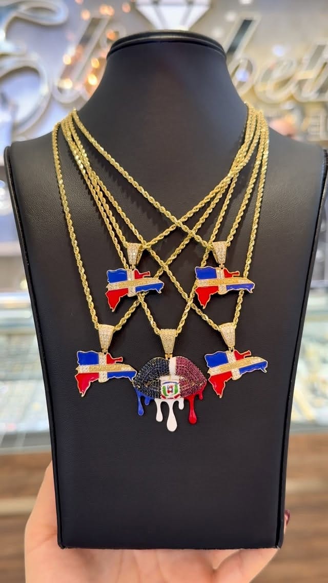 Post 2 by Elizabeth & Co. Fine Jewelry on Instagram (video)