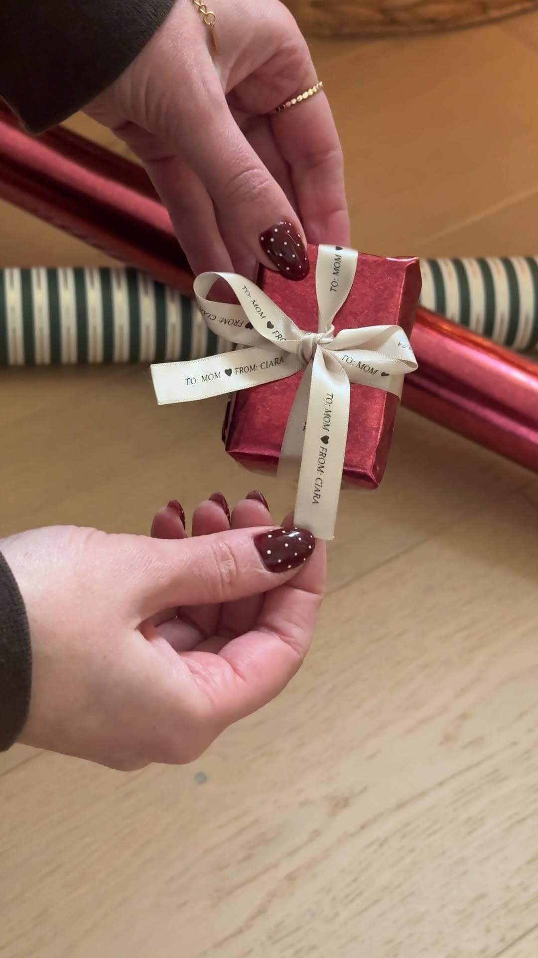 Post 2 by CIARA ANDRUS | AMAZON FINDS on Instagram (video)
