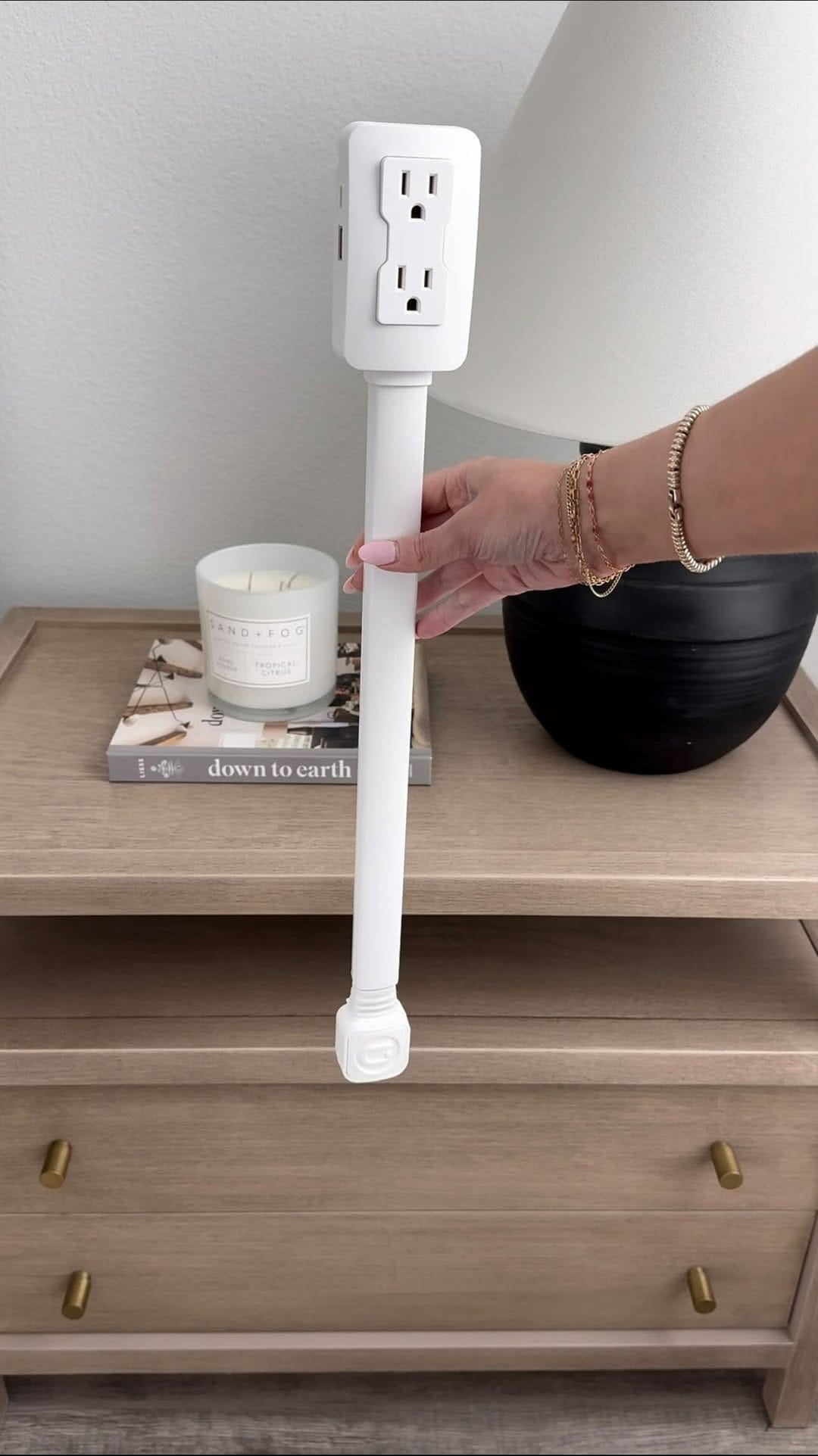 Post 10 by CIARA ANDRUS | AMAZON FINDS on Instagram (video)