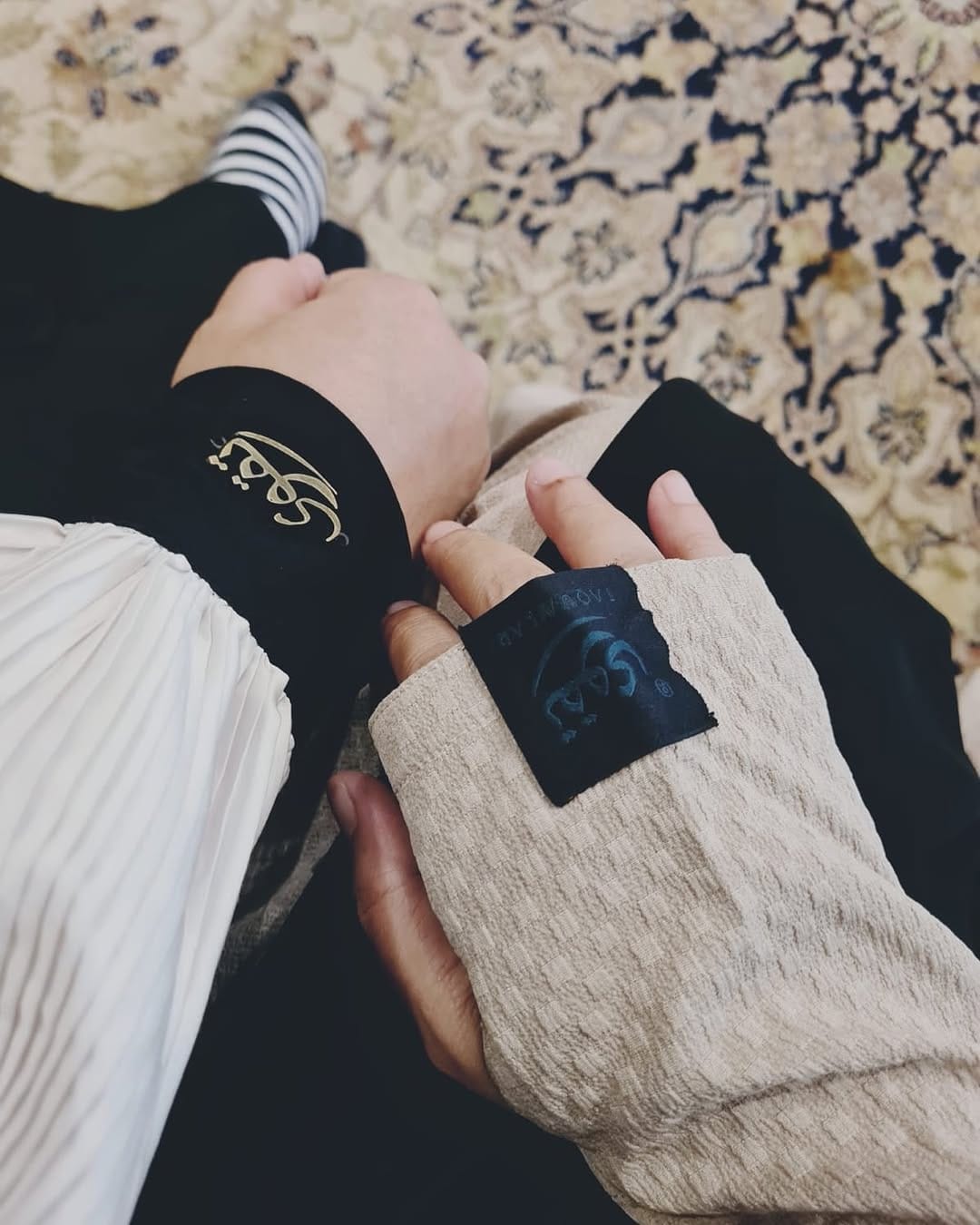 Post 5 by TAQWAWEAR || Muslimah Sunnah Fashion on Instagram (image)