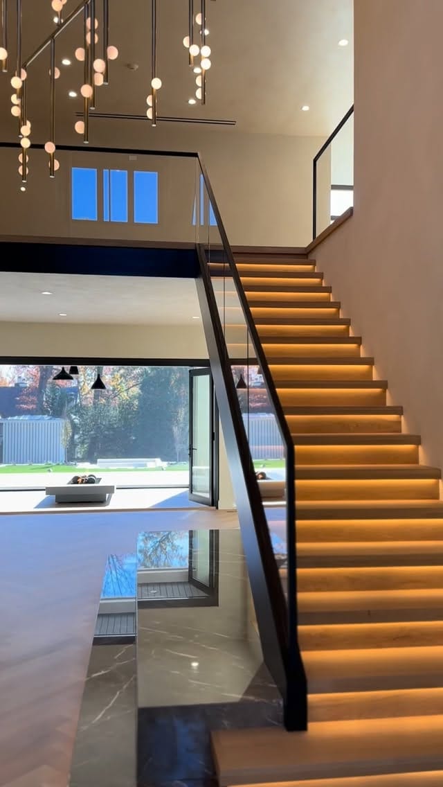 Post 7 by Marble For All Interiors on Instagram (video)