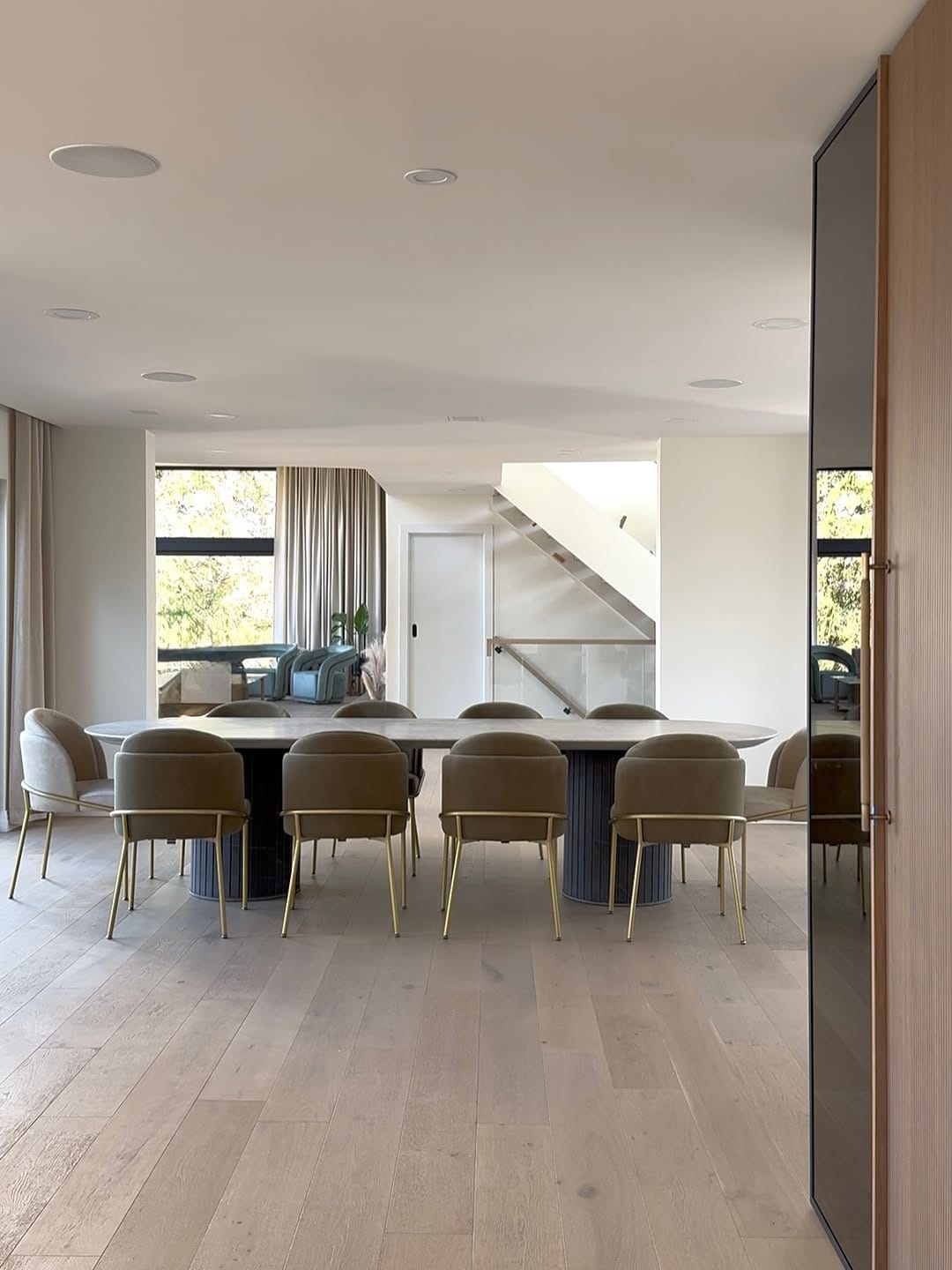 Post 5 by Marble For All Interiors on Instagram (carousel)