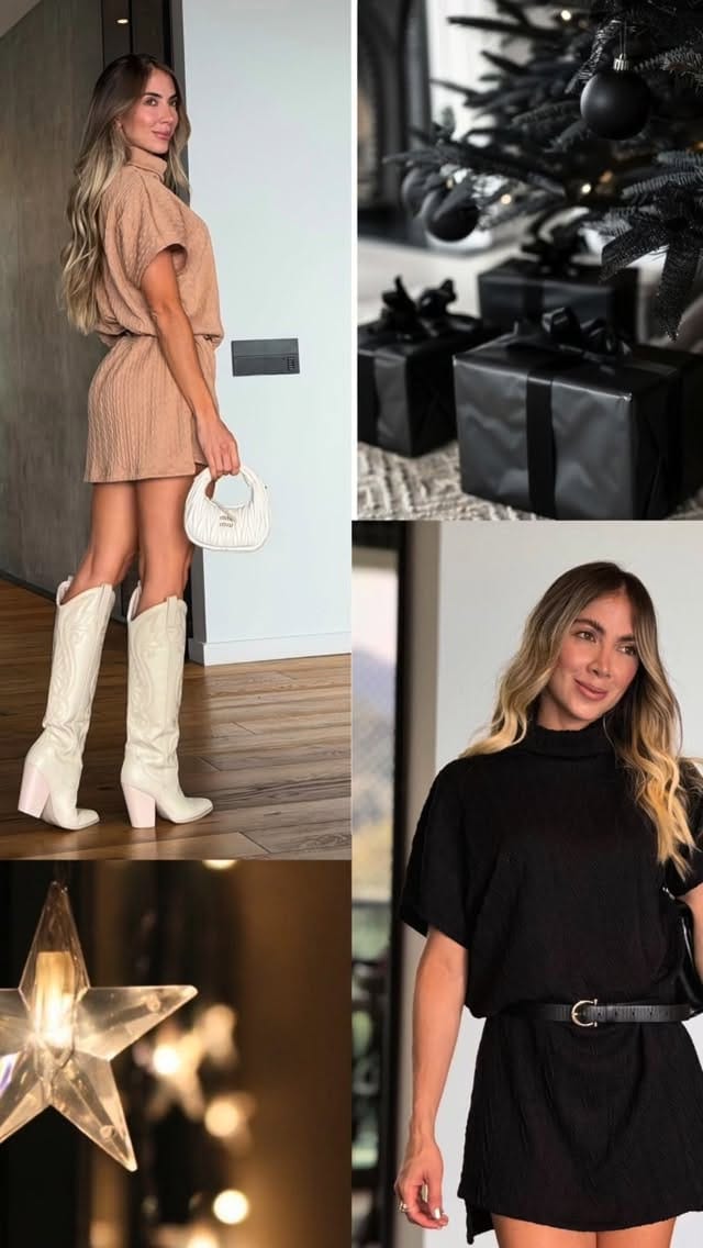 Post 9 by Mango biche tienda on Instagram (video)