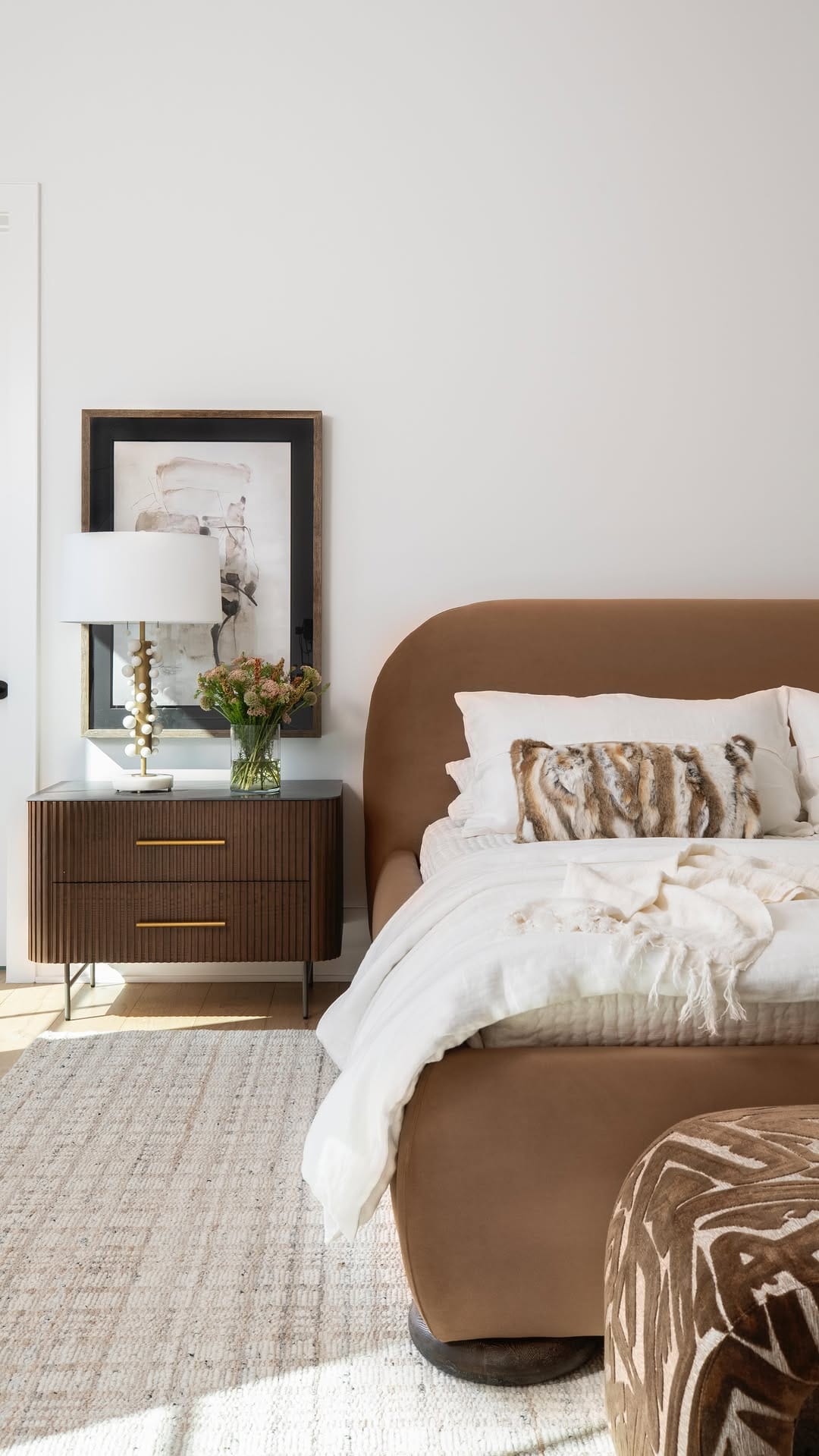 Post 6 by High Fashion Home on Instagram (video)