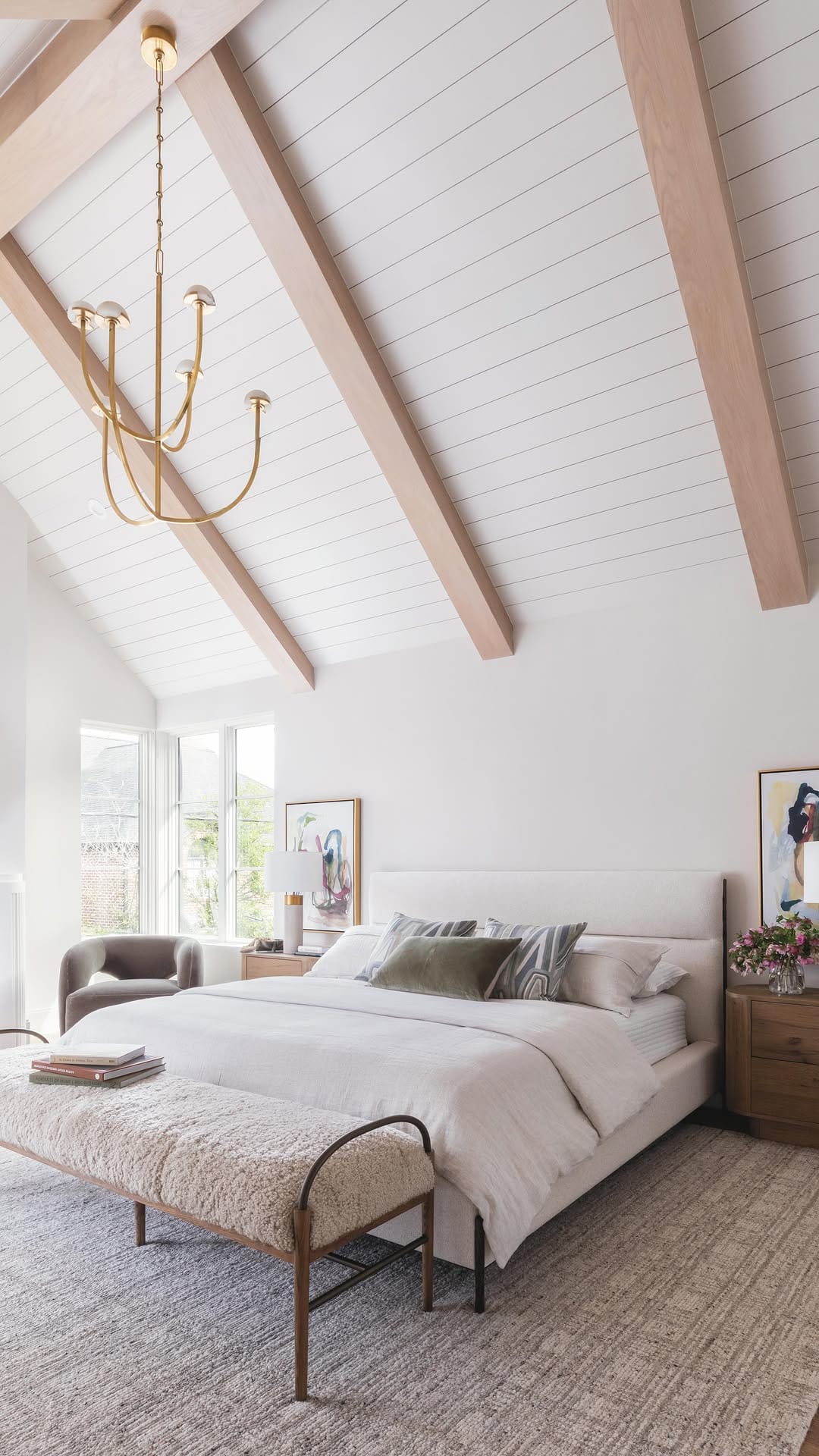 Post 10 by High Fashion Home on Instagram (video)