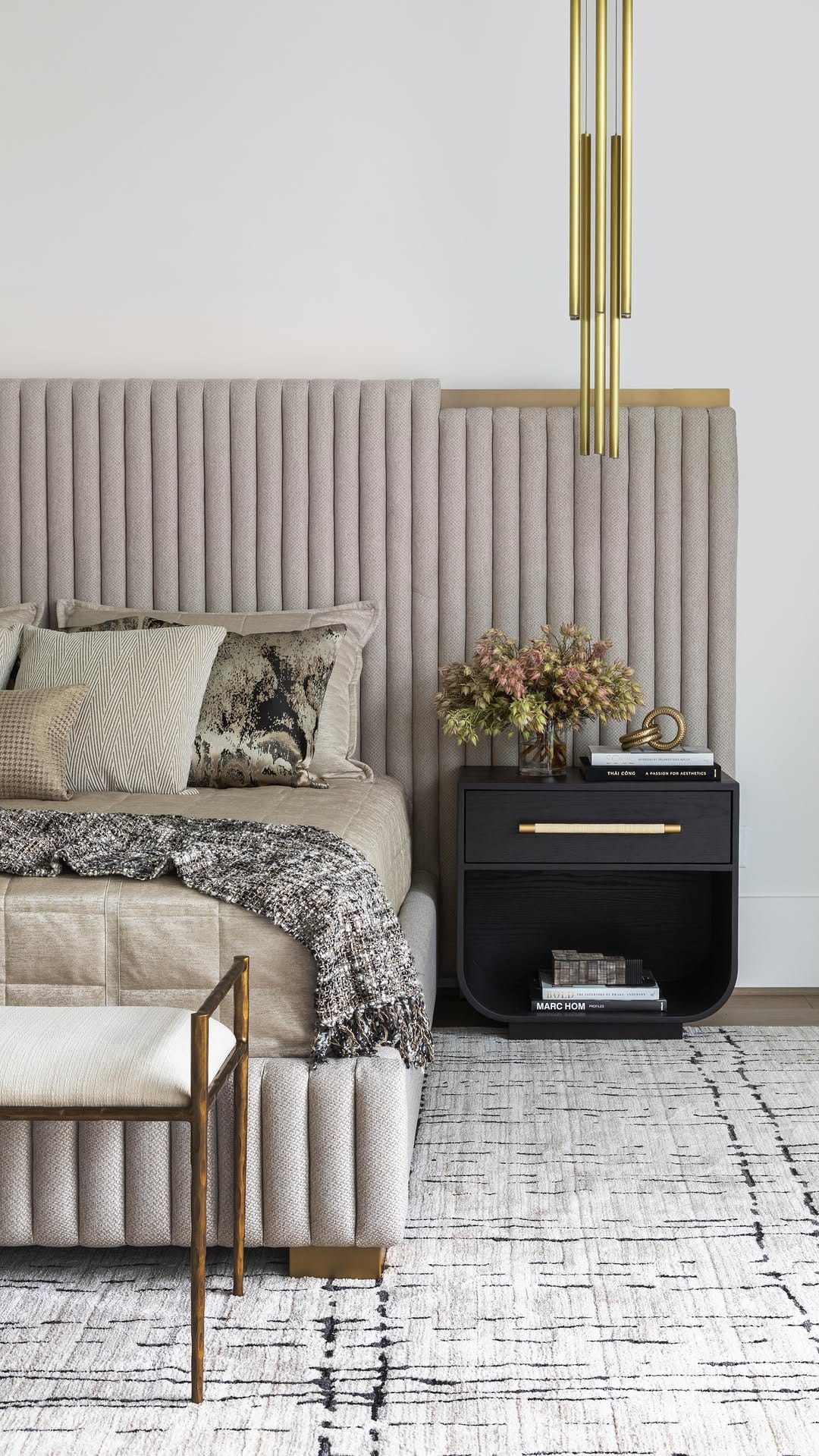 Post 5 by High Fashion Home on Instagram (video)