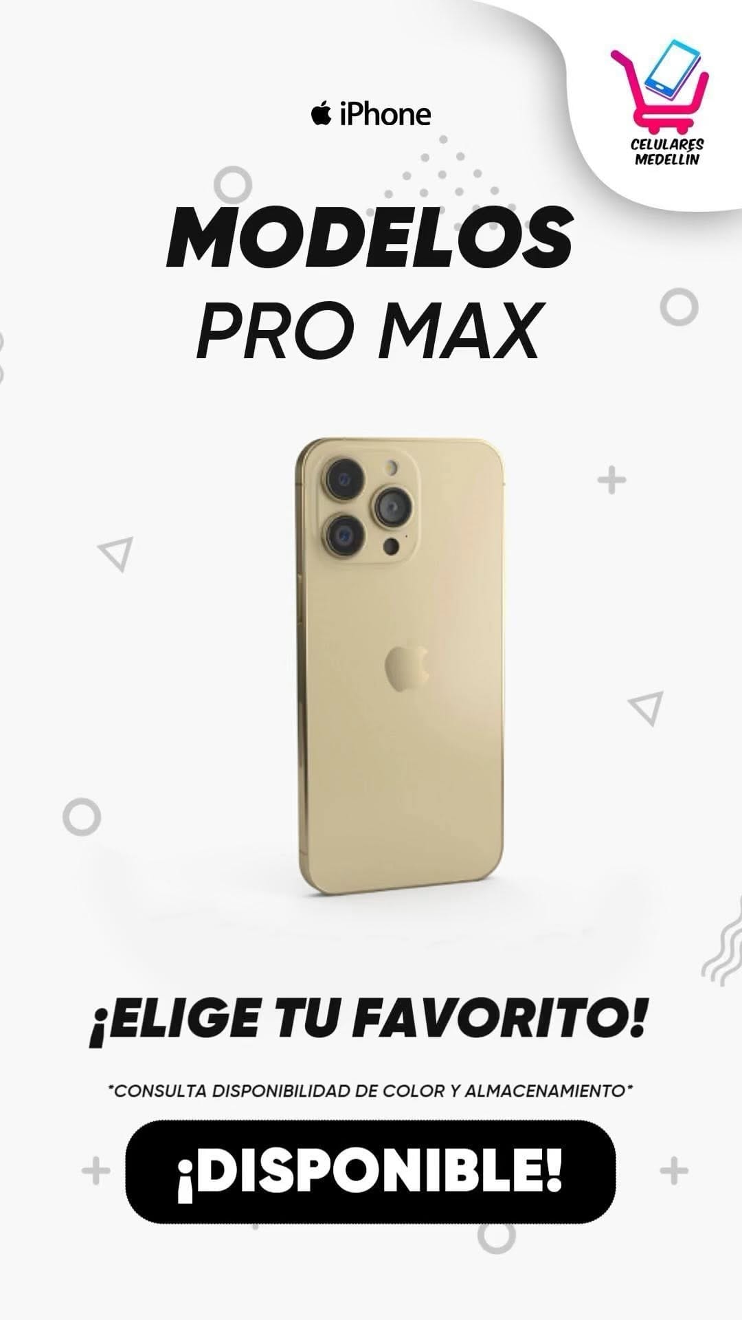 Post 7 by TIENDA DE CELULARES 📲 on Instagram (video)