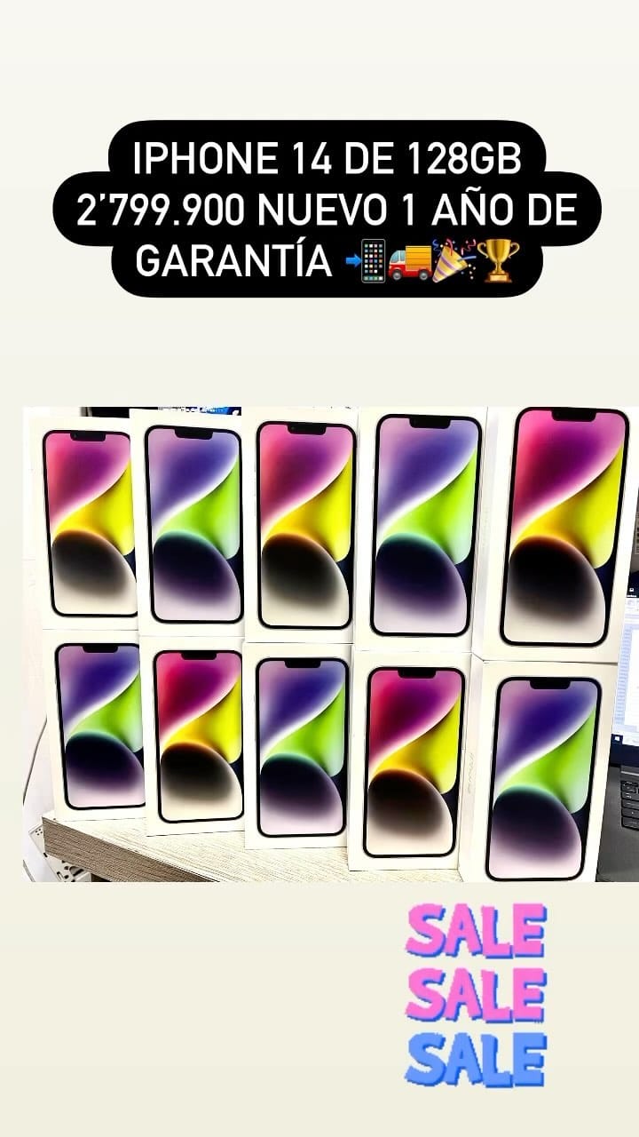 Post 6 by TIENDA DE CELULARES 📲 on Instagram (video)