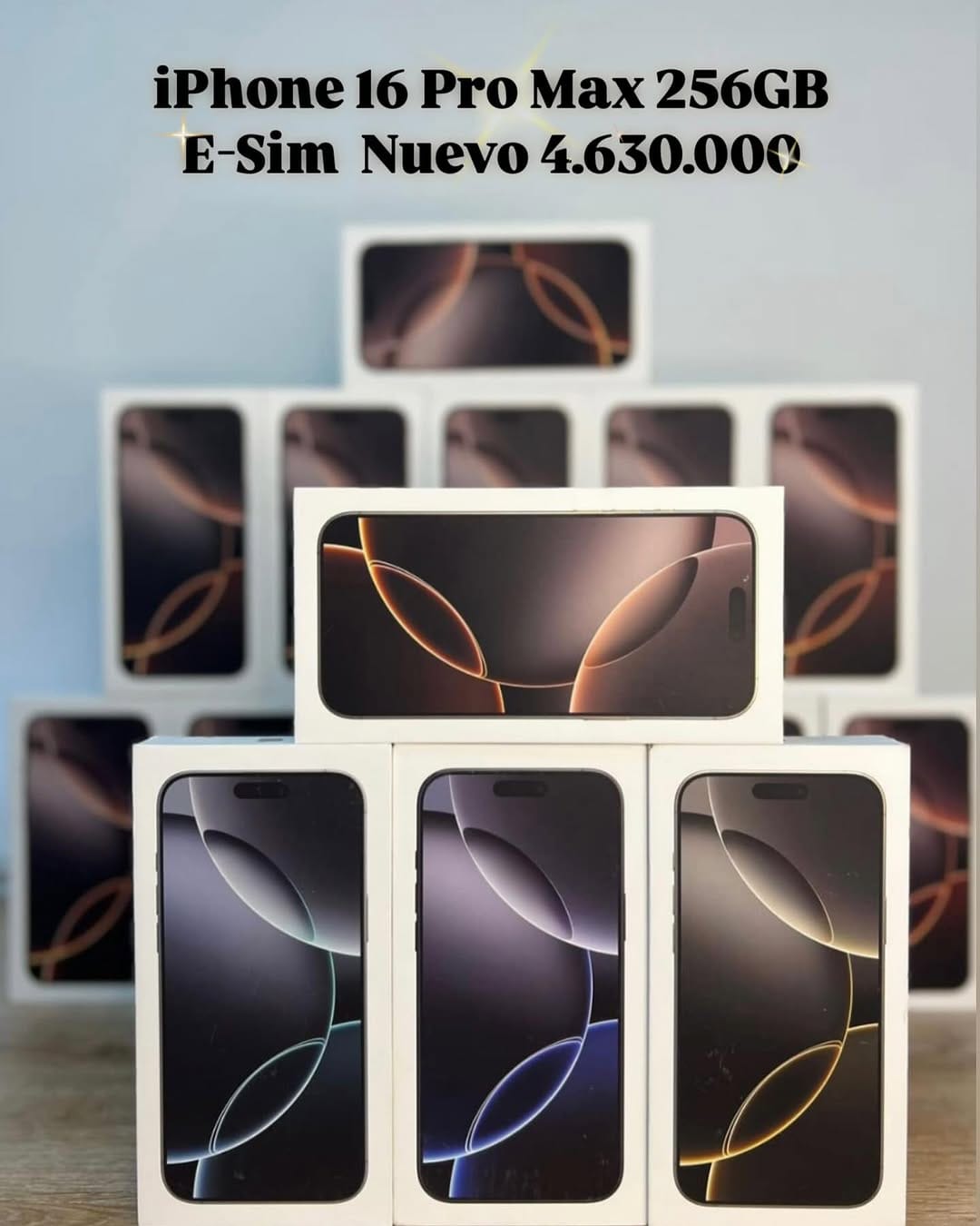 Post 1 by TIENDA DE CELULARES 📲 on Instagram (image)