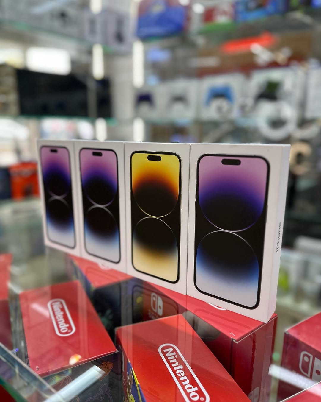 Post 10 by TIENDA DE CELULARES 📲 on Instagram (image)