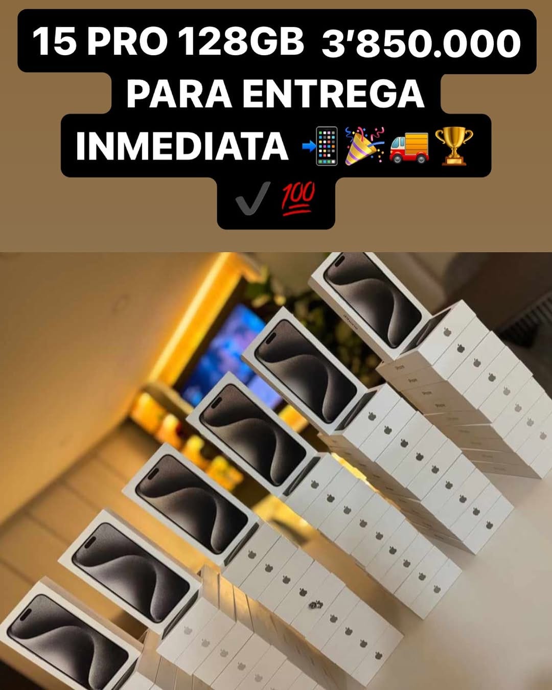 Post 4 by TIENDA DE CELULARES 📲 on Instagram (image)