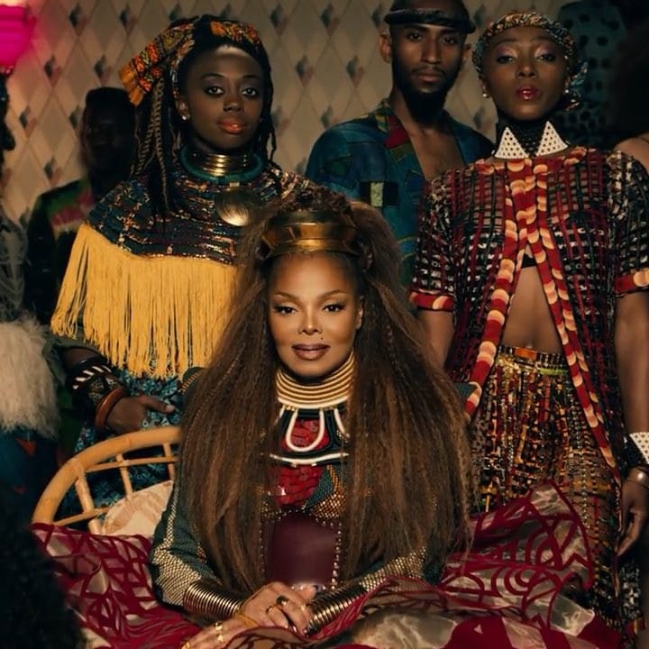 Post 10 by Bold African Jewelry/Accessories store in the DMV on Instagram (carousel)