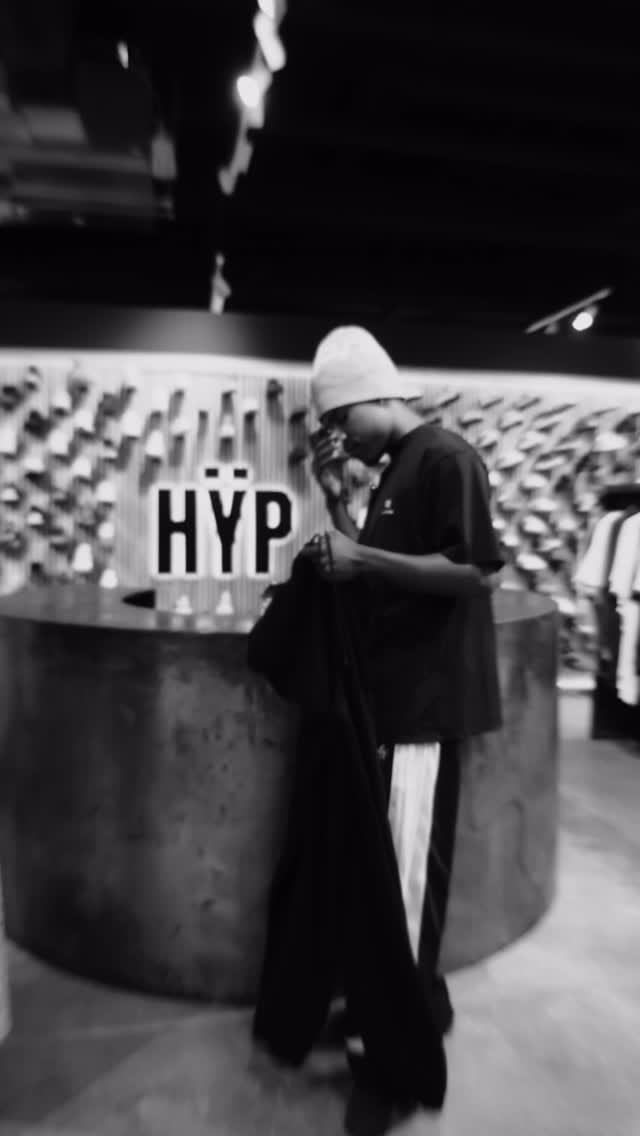 Post 3 by HYP Miami on Instagram (video)
