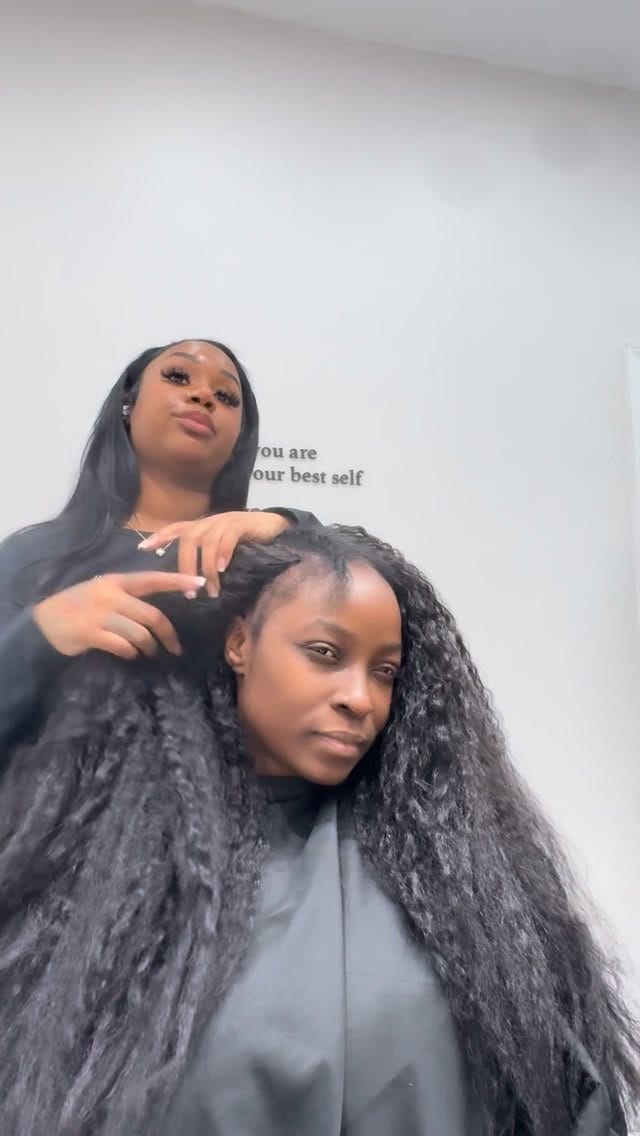 Post 7 by Reosha sanders on Instagram (video)