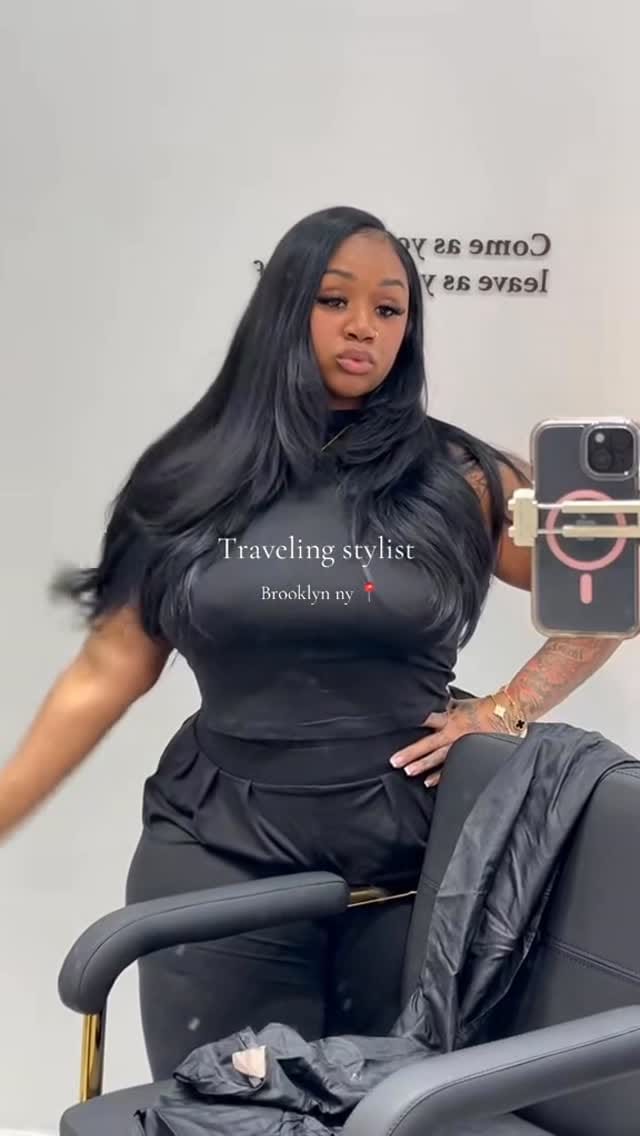 Post 6 by Reosha sanders on Instagram (video)