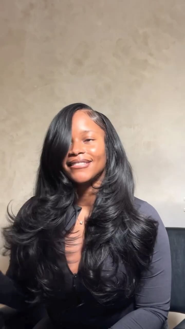 Post 3 by Reosha sanders on Instagram (video)