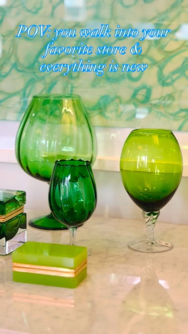Post 1 by blue print store & gallery on Instagram (video)