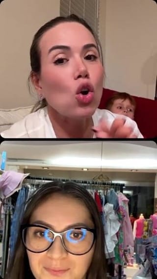 Post 5 by Amoremio Kids on Instagram (video)