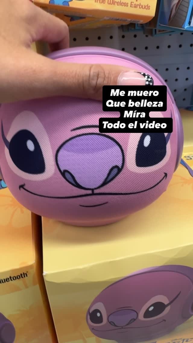 Post 7 by Amoremio Kids on Instagram (video)