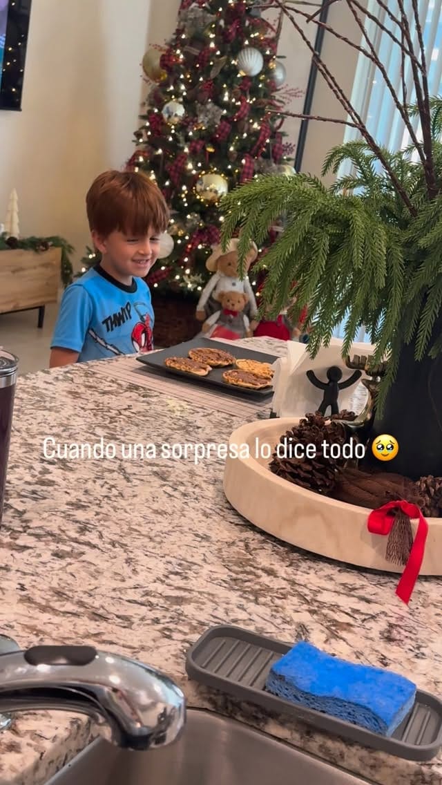 Post 1 by Amoremio Kids on Instagram (video)