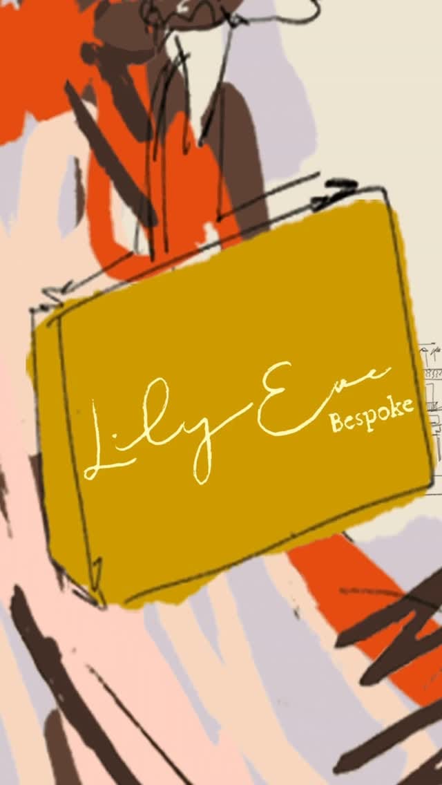 Post 4 by LilyEve by Lily Clempson on Instagram (video)