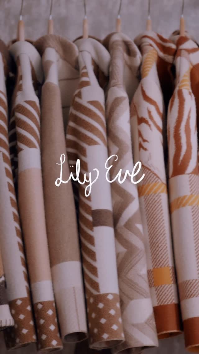 Post 7 by LilyEve by Lily Clempson on Instagram (video)