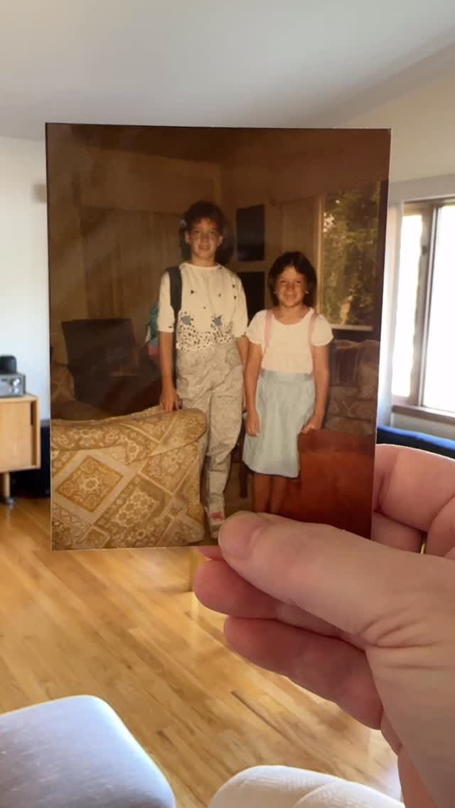 Post 2 by Kyla |  Home Decor & Interiors on Instagram (video)