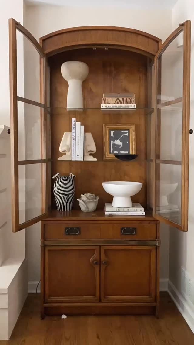 Post 5 by Kyla |  Home Decor & Interiors on Instagram (video)