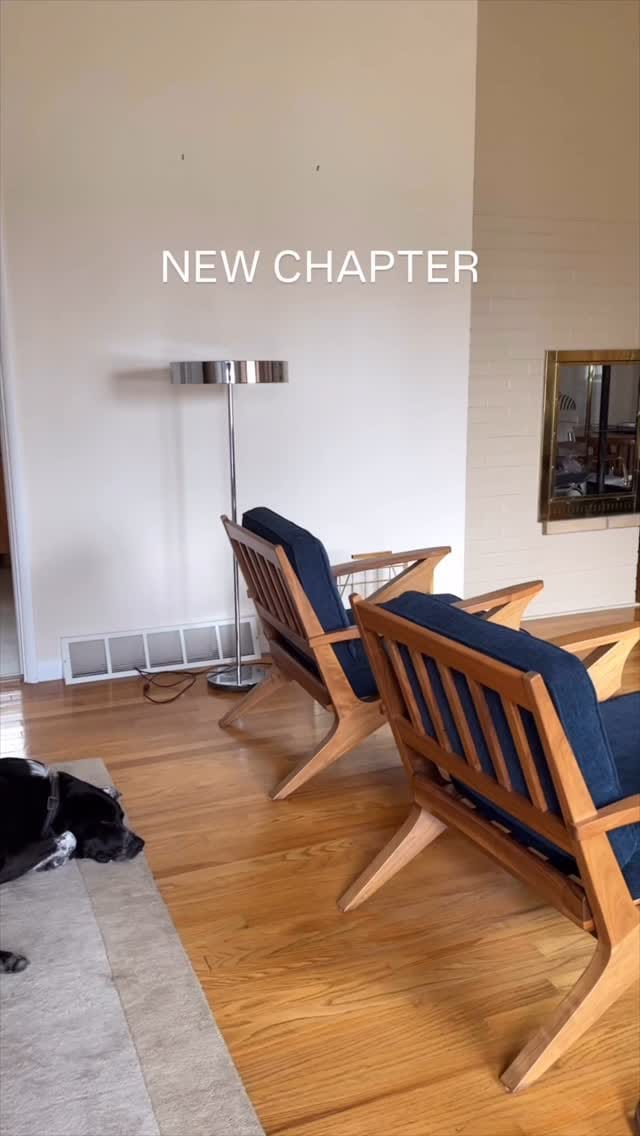 Post 7 by Kyla |  Home Decor & Interiors on Instagram (video)