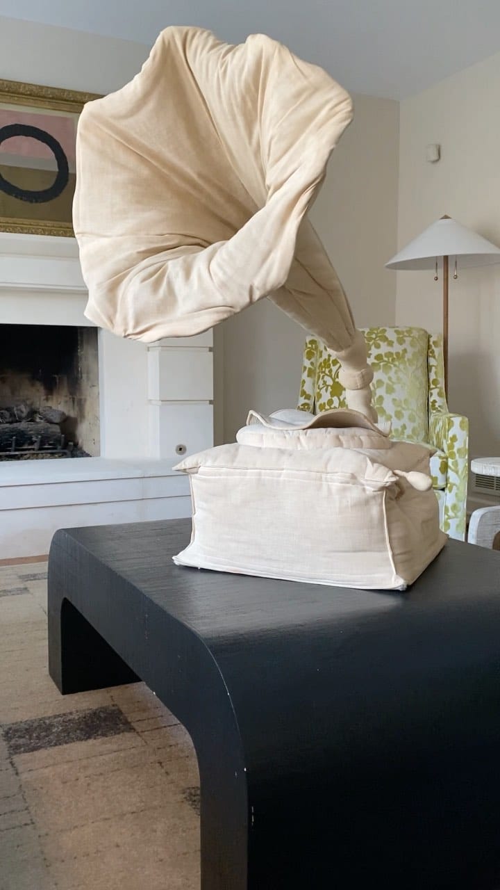 Post 9 by Kyla |  Home Decor & Interiors on Instagram (video)