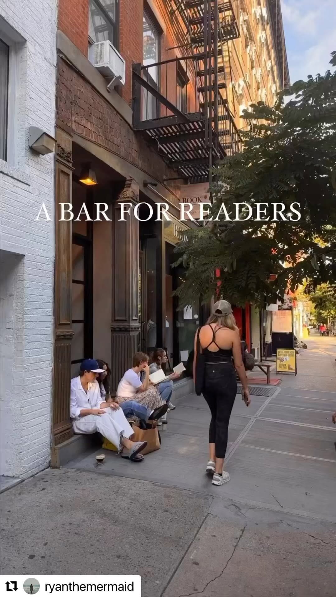 Post 10 by Dusty Attic Rare Books 📚        Rich Pellegrino on Instagram (video)