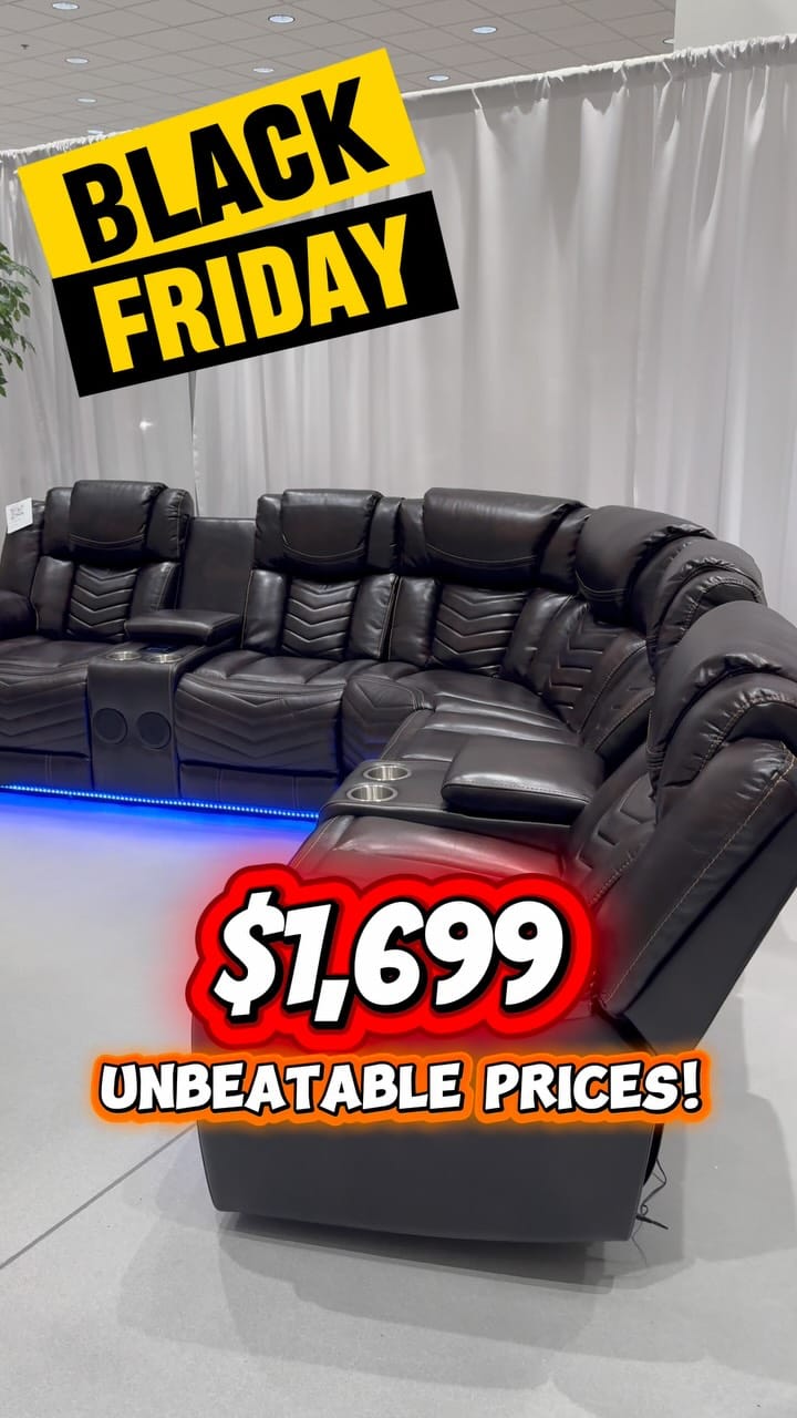 Post 2 by Ahmad - My Luxury Furniture on Instagram (video)