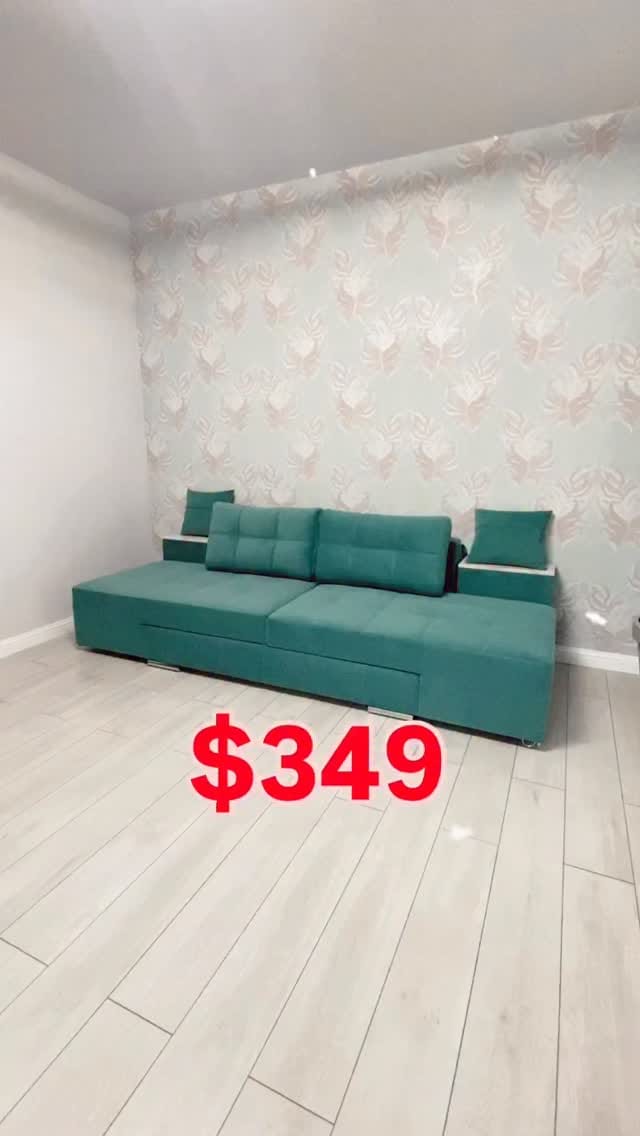 Post 1 by Ahmad - My Luxury Furniture on Instagram (video)