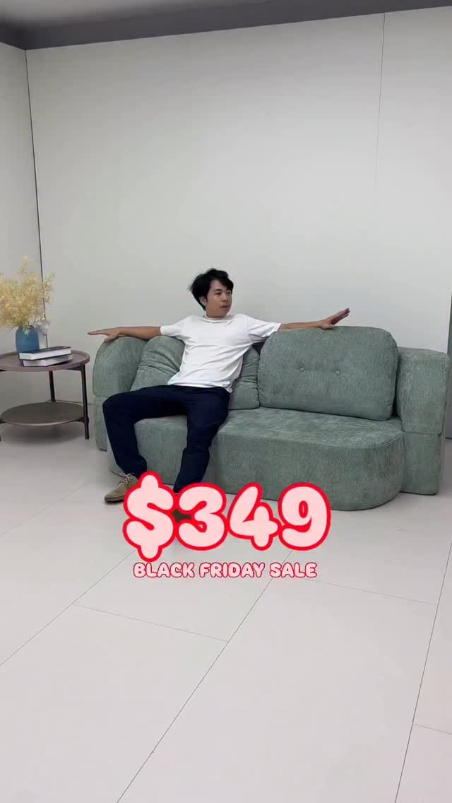 Post 7 by Ahmad - My Luxury Furniture on Instagram (video)