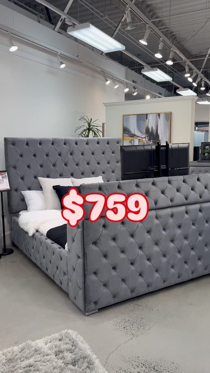 Post 9 by Ahmad - My Luxury Furniture on Instagram (video)