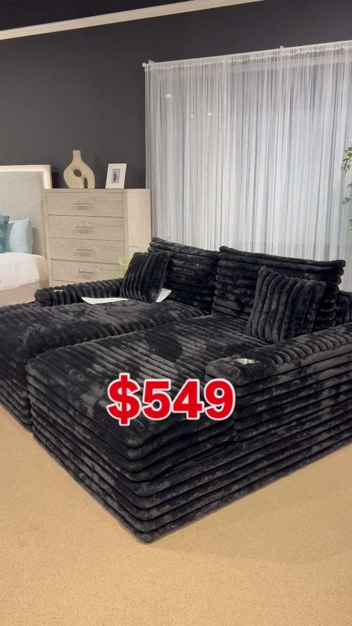 Post 10 by Ahmad - My Luxury Furniture on Instagram (video)